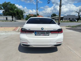 BMW 750 750iL-Xdrive-360kameri-Euro6D, снимка 6