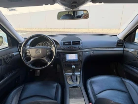 Mercedes-Benz E 63 AMG * CARFAX * АВТОКРЕДИТ БЕЗ ПЪРВОНАЧАЛНА ВНОСКА, снимка 12