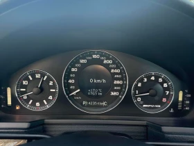 Mercedes-Benz E 63 AMG * CARFAX * АВТОКРЕДИТ БЕЗ ПЪРВОНАЧАЛНА ВНОСКА, снимка 11