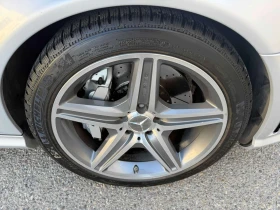 Mercedes-Benz E 63 AMG * CARFAX * АВТОКРЕДИТ БЕЗ ПЪРВОНАЧАЛНА ВНОСКА, снимка 9