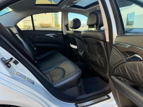 Mercedes-Benz E 63 AMG * CARFAX * АВТОКРЕДИТ БЕЗ ПЪРВОНАЧАЛНА ВНОСКА, снимка 14