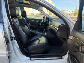 Mercedes-Benz E 63 AMG * CARFAX * АВТОКРЕДИТ БЕЗ ПЪРВОНАЧАЛНА ВНОСКА, снимка 13