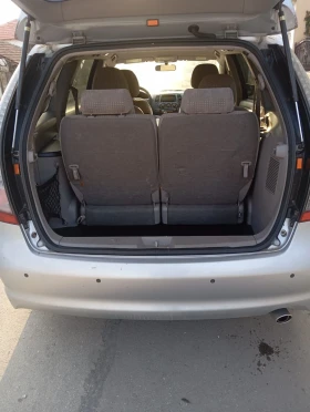 Mitsubishi Grandis, снимка 11