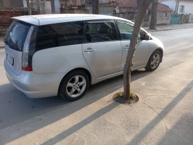Mitsubishi Grandis, снимка 2