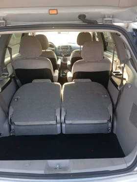 Mitsubishi Grandis, снимка 10