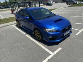 Subaru Impreza WRX, снимка 3