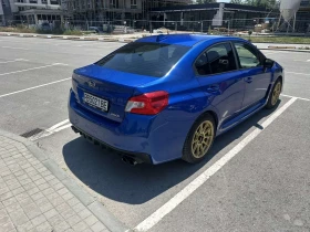 Subaru Impreza WRX, снимка 5