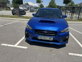 Subaru Impreza WRX, снимка 2