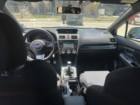 Subaru Impreza WRX, снимка 8