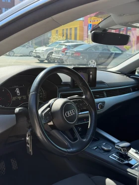 Audi A5 2.0 TDI, снимка 8