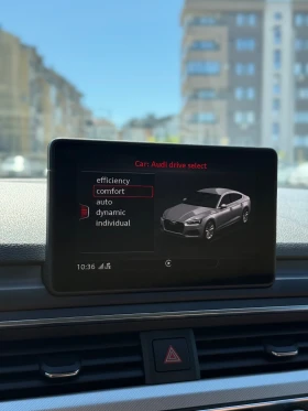 Audi A5 2.0 TDI, снимка 14