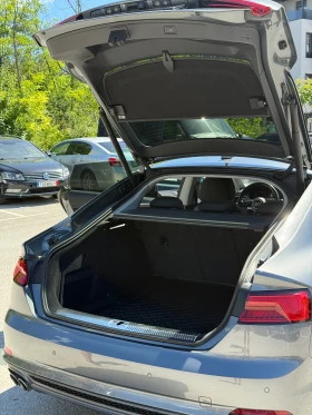 Audi A5 2.0 TDI, снимка 5