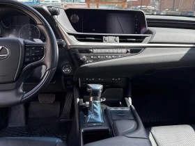 Lexus ES 350 Premium | CARFAX | БЕЗ ПЪРВОНАЧАЛНА ВНОСКА, снимка 9