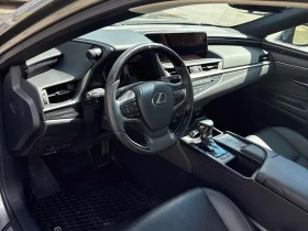 Lexus ES 350 Premium | CARFAX | БЕЗ ПЪРВОНАЧАЛНА ВНОСКА, снимка 7
