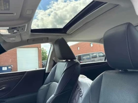 Lexus ES 350 Premium | CARFAX | БЕЗ ПЪРВОНАЧАЛНА ВНОСКА, снимка 15