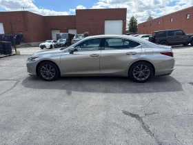 Lexus ES 350 Premium | CARFAX | БЕЗ ПЪРВОНАЧАЛНА ВНОСКА, снимка 3