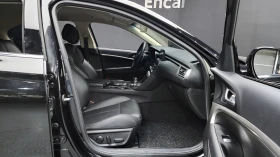 Genesis G70 Shooting Brake 2.0T, снимка 11