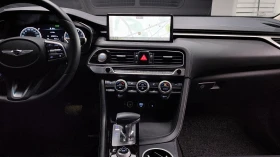 Genesis G70 Shooting Brake 2.0T, снимка 7