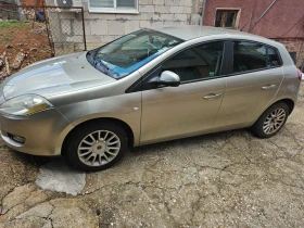 Fiat Bravo, снимка 2