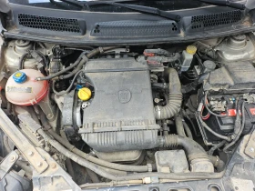 Fiat Bravo, снимка 5