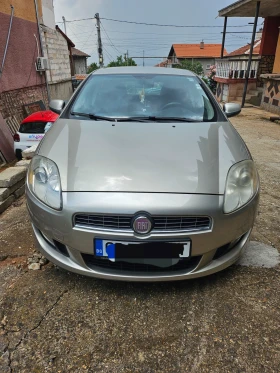 Fiat Bravo, снимка 1