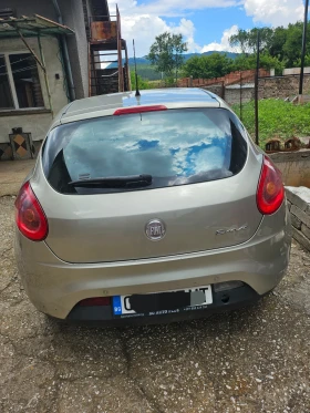 Fiat Bravo, снимка 3