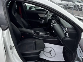 Mercedes-Benz CLA 45 AMG 2 КЛЮЧА * ПАНОРАМА * ПОДГРЕВИ * CARFAX, снимка 9