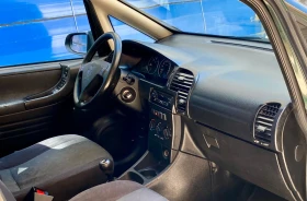 Opel Zafira 2.0 dizel 82к.с., снимка 8