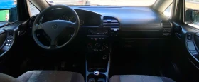 Opel Zafira 2.0 dizel 82к.с., снимка 6