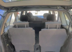 Opel Zafira 2.0 dizel 82к.с., снимка 10