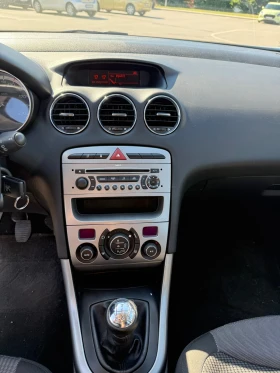 Peugeot 308 1.6, снимка 17