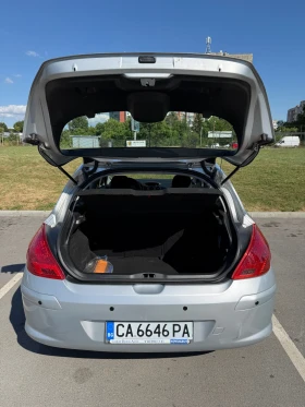 Peugeot 308 1.6, снимка 12