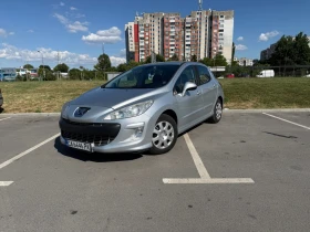 Peugeot 308 1.6, снимка 2