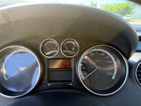 Peugeot 308 1.6, снимка 16