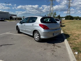 Peugeot 308 1.6, снимка 5