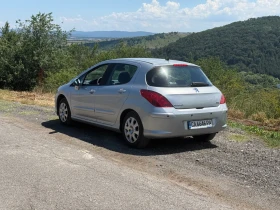 Peugeot 308 1.6, снимка 1