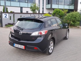 Mazda 3 1.6I* (105кс)* EURO-5* FACELIFT* * НОВ ВНОС* * , снимка 15