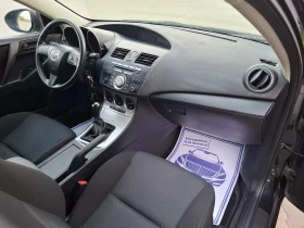 Mazda 3 1.6I* (105кс)* EURO-5* FACELIFT* * НОВ ВНОС* * , снимка 17