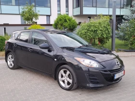 Mazda 3 1.6I* (105кс)* EURO-5* FACELIFT* * НОВ ВНОС* * , снимка 12