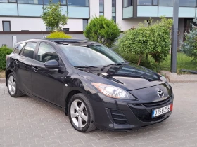 Mazda 3 1.6I* (105кс)* EURO-5* FACELIFT* * НОВ ВНОС* * , снимка 11