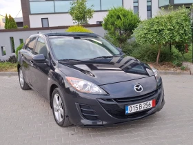 Mazda 3 1.6I* (105кс)* EURO-5* FACELIFT* * НОВ ВНОС* * , снимка 9