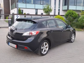 Mazda 3 1.6I* (105кс)* EURO-5* FACELIFT* * НОВ ВНОС* * , снимка 14