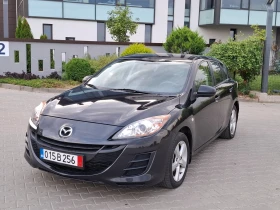 Mazda 3 1.6I* (105кс)* EURO-5* FACELIFT* * НОВ ВНОС* * , снимка 2