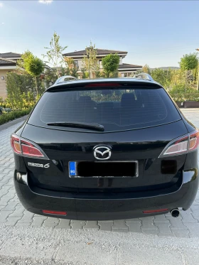 Mazda 6, снимка 6