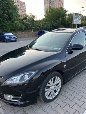 Mazda 6, снимка 2