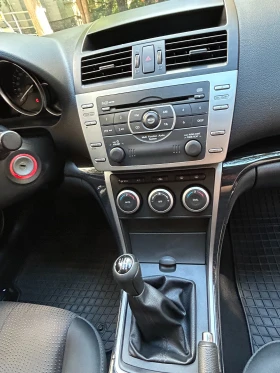 Mazda 6, снимка 10