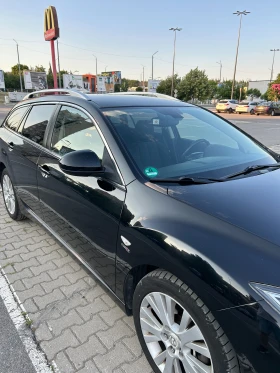 Mazda 6, снимка 4
