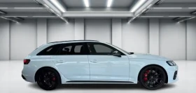 Audi Rs4 Avant Quattro = Last Edition = 1 of 25 Гаранция, снимка 5