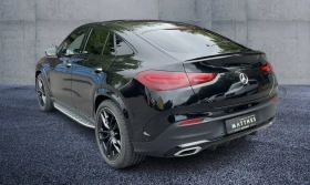 Mercedes-Benz GLE 450, снимка 2
