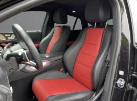 Mercedes-Benz GLE 450, снимка 3